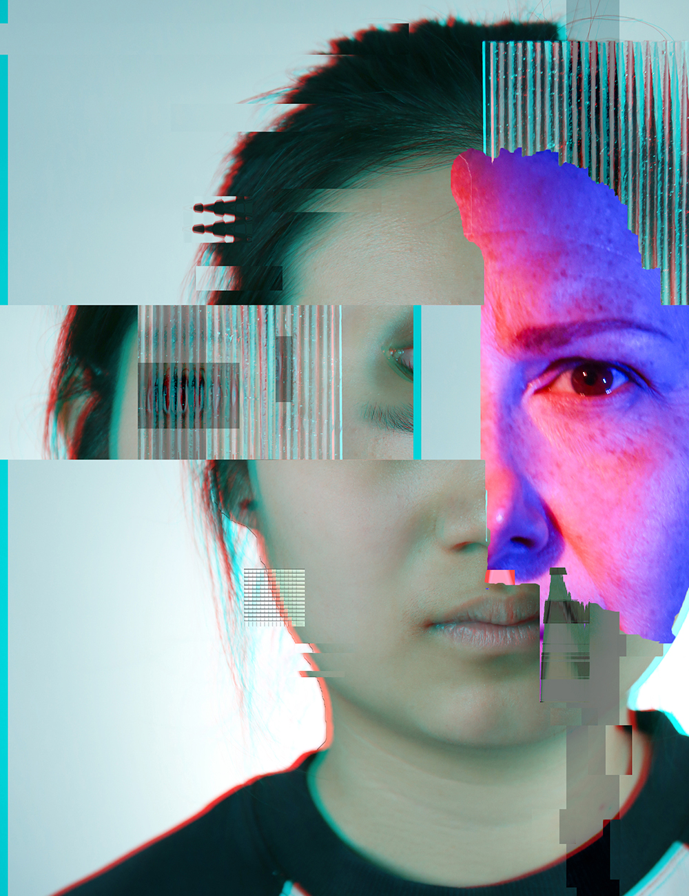Decipher Image
