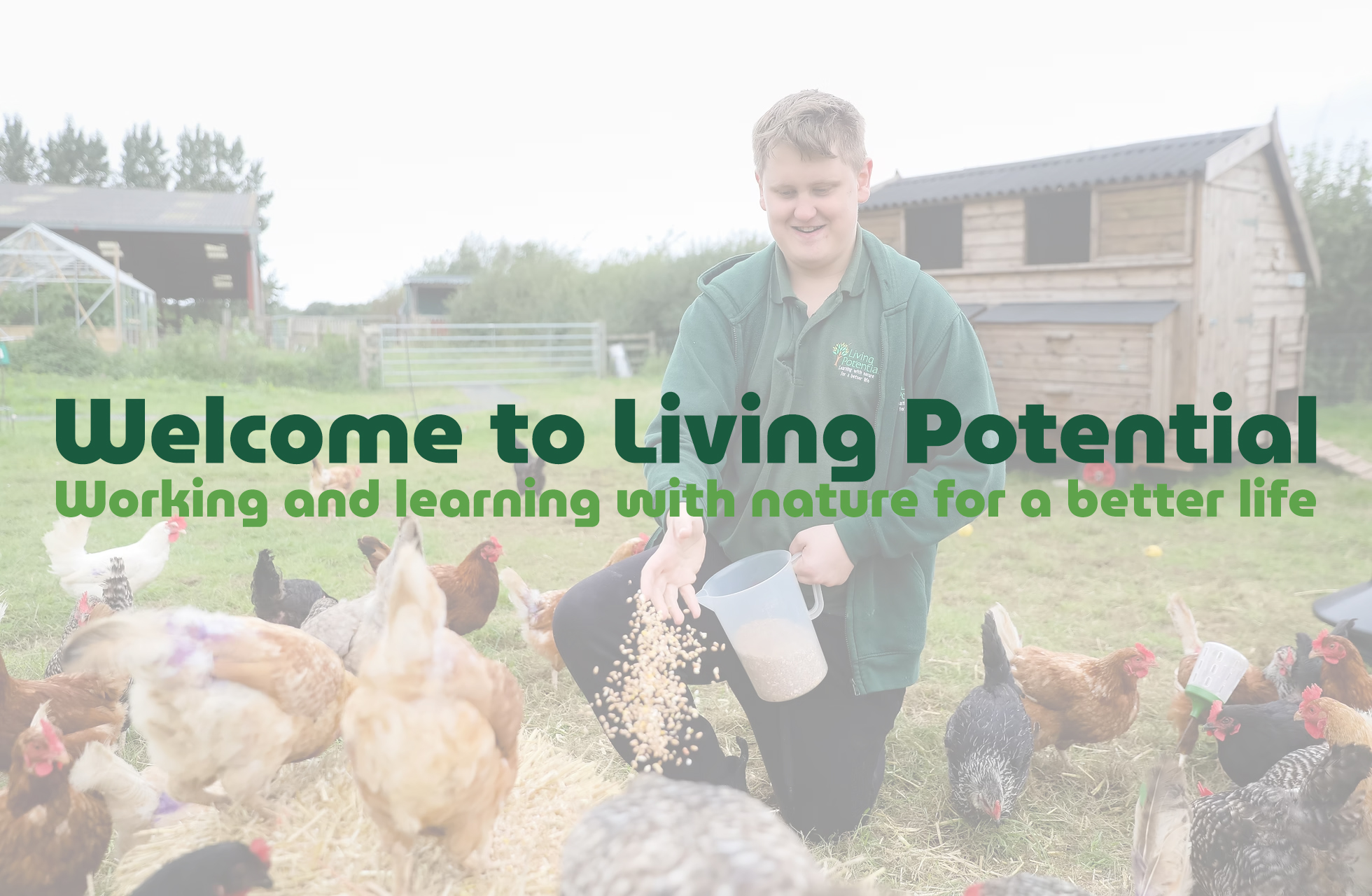 Care Farm Picture
